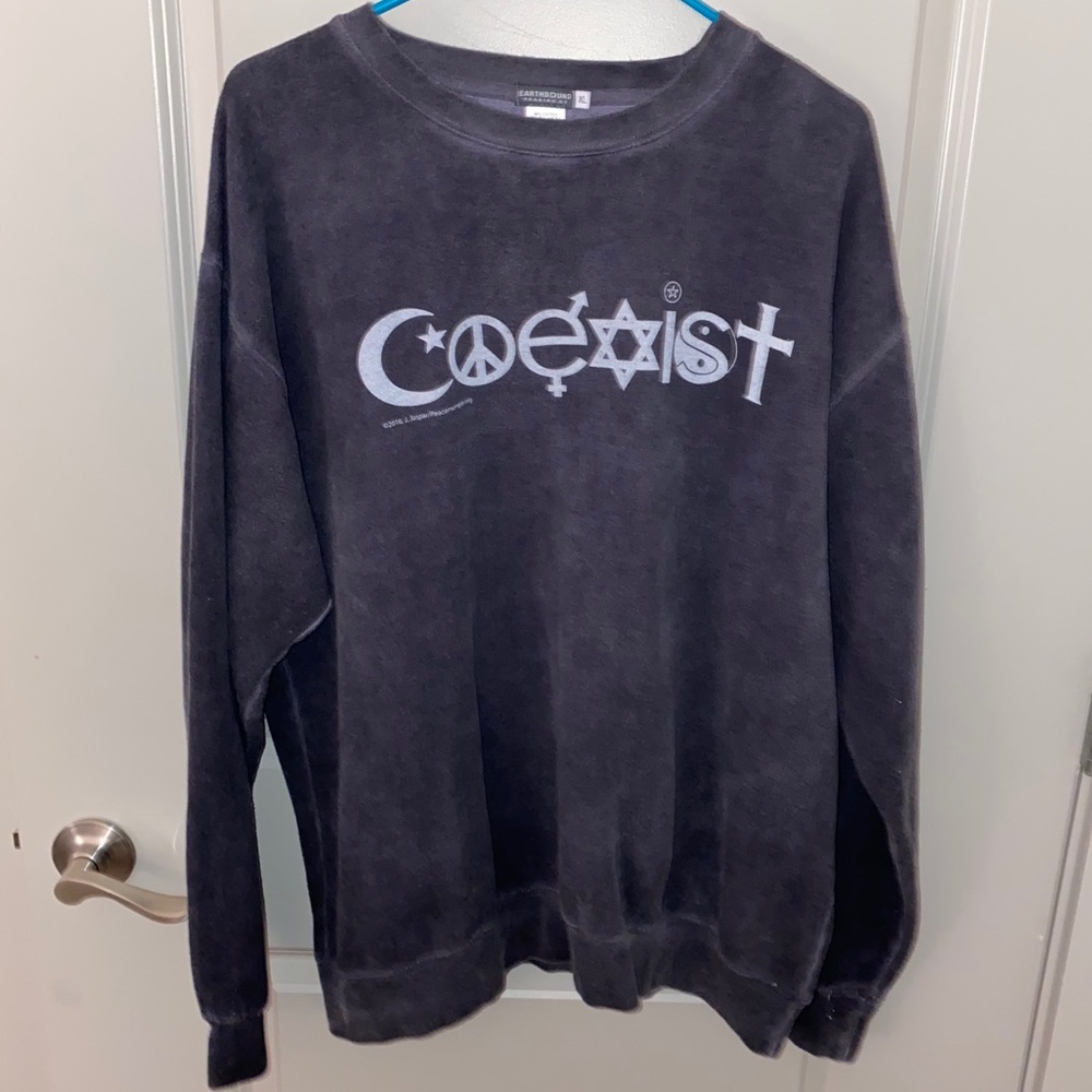 MENS xl sweater